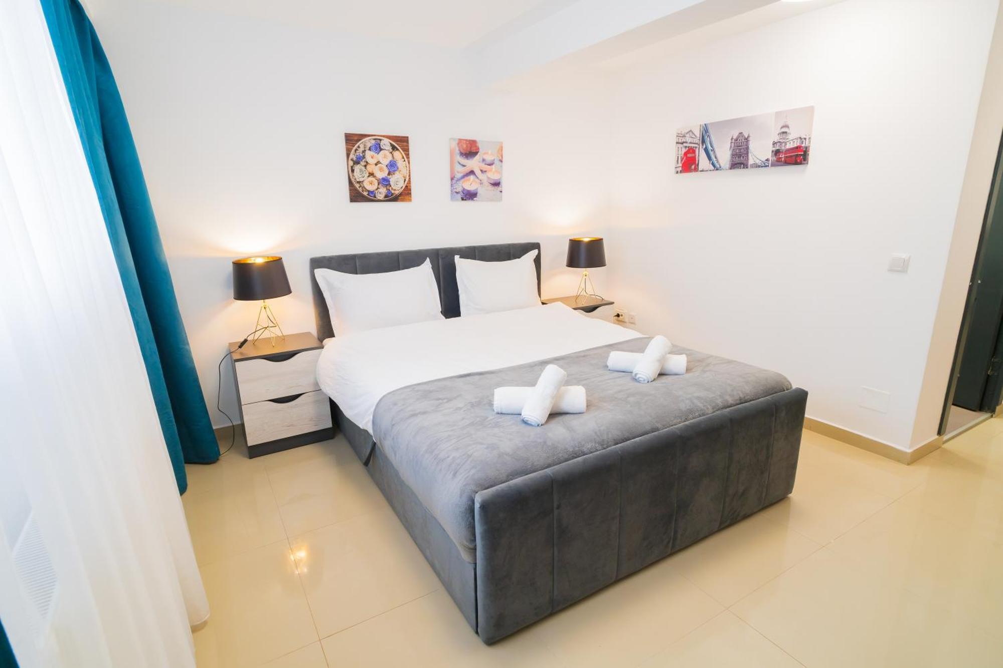 Ndl Apartaments クルージュ＝ナポカ エクステリア 写真