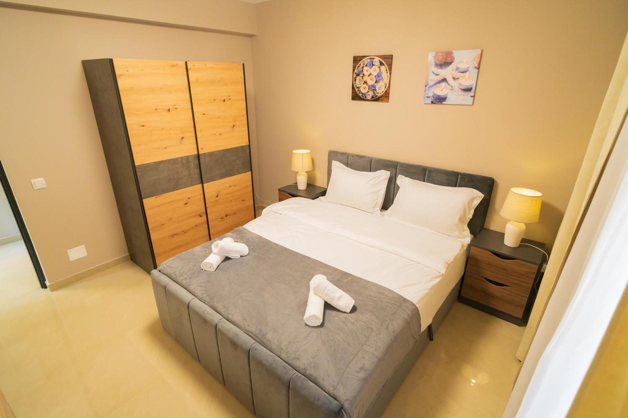 Ndl Apartaments クルージュ＝ナポカ エクステリア 写真