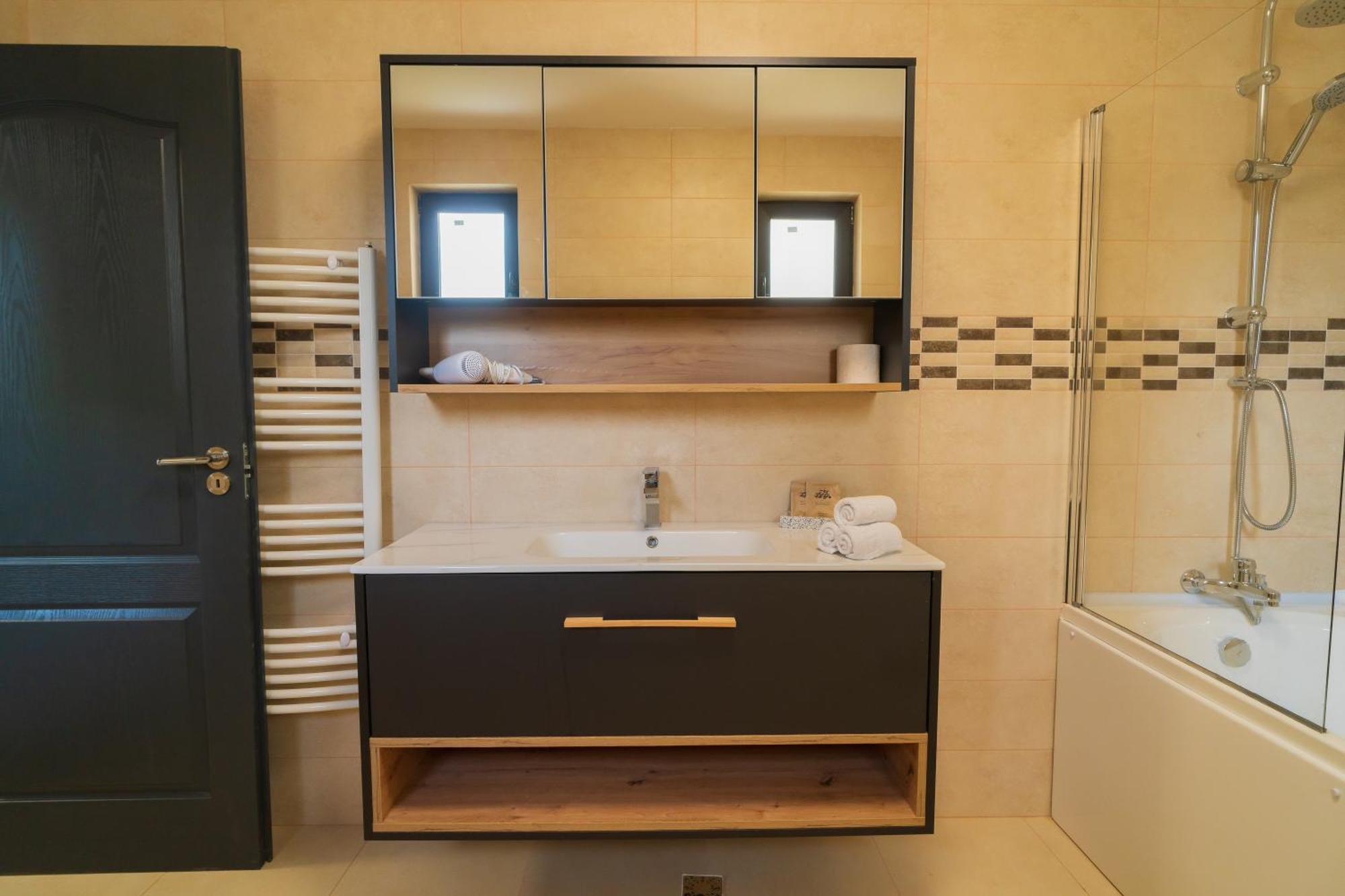 Ndl Apartaments クルージュ＝ナポカ エクステリア 写真