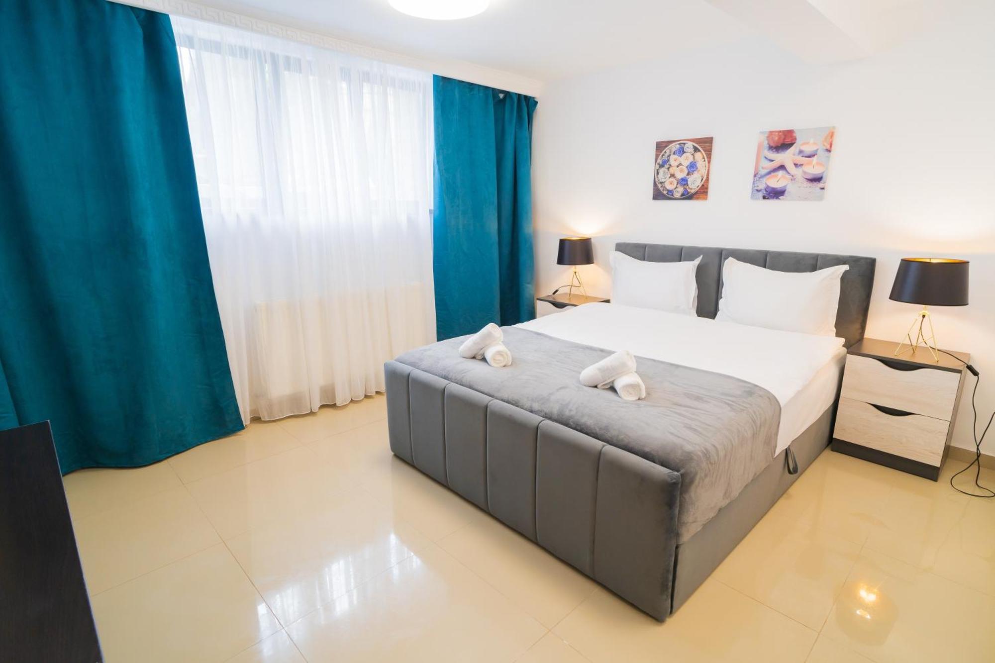 Ndl Apartaments クルージュ＝ナポカ エクステリア 写真