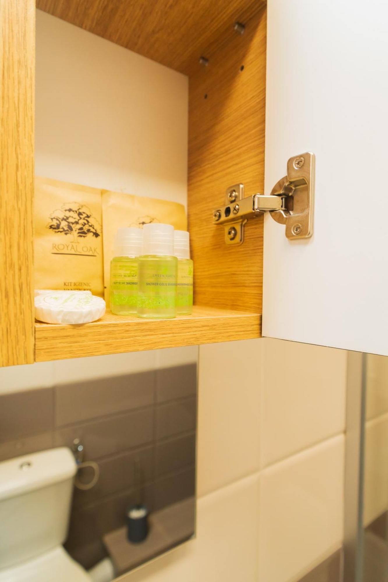 Ndl Apartaments クルージュ＝ナポカ エクステリア 写真