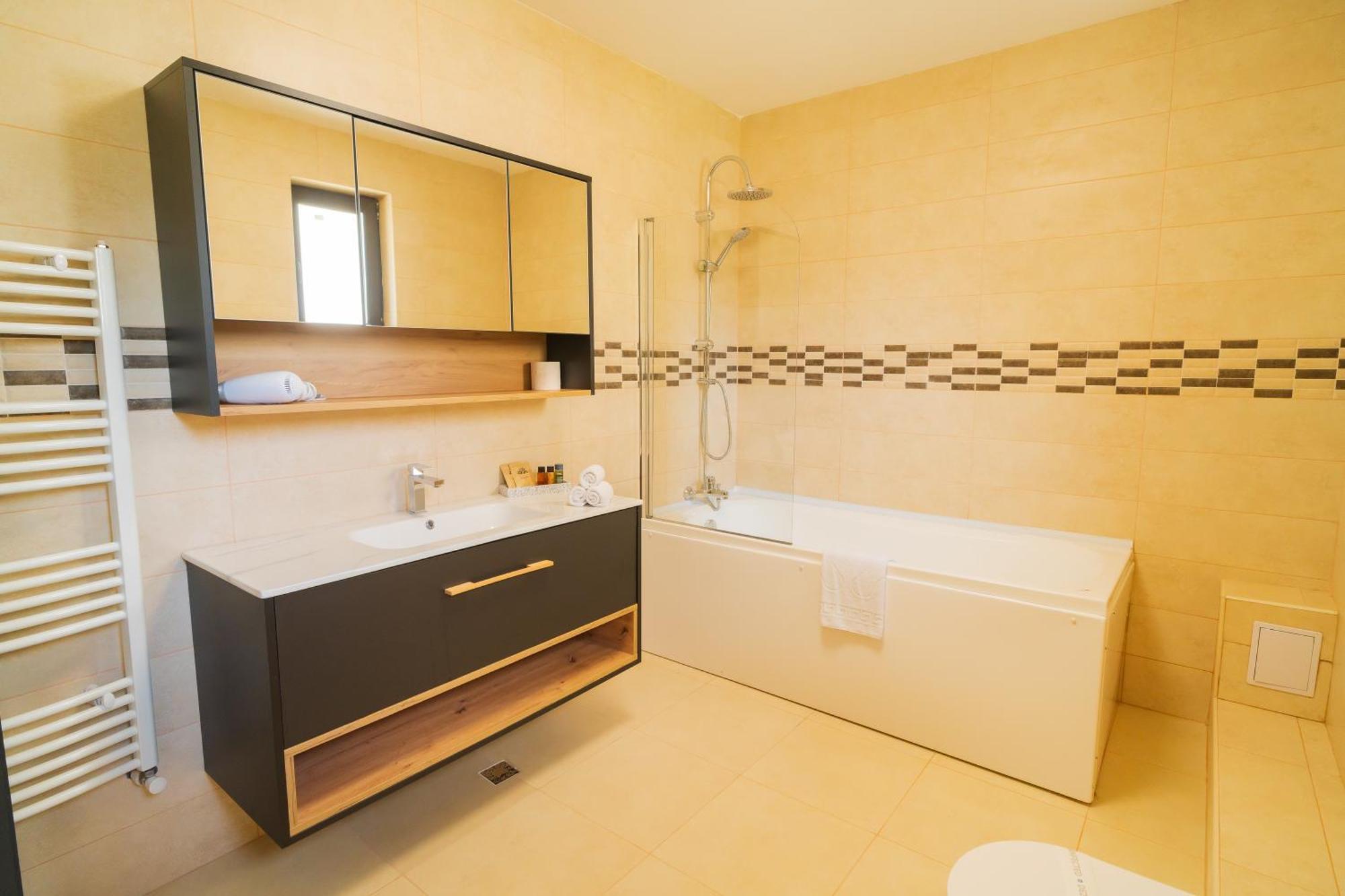 Ndl Apartaments クルージュ＝ナポカ エクステリア 写真