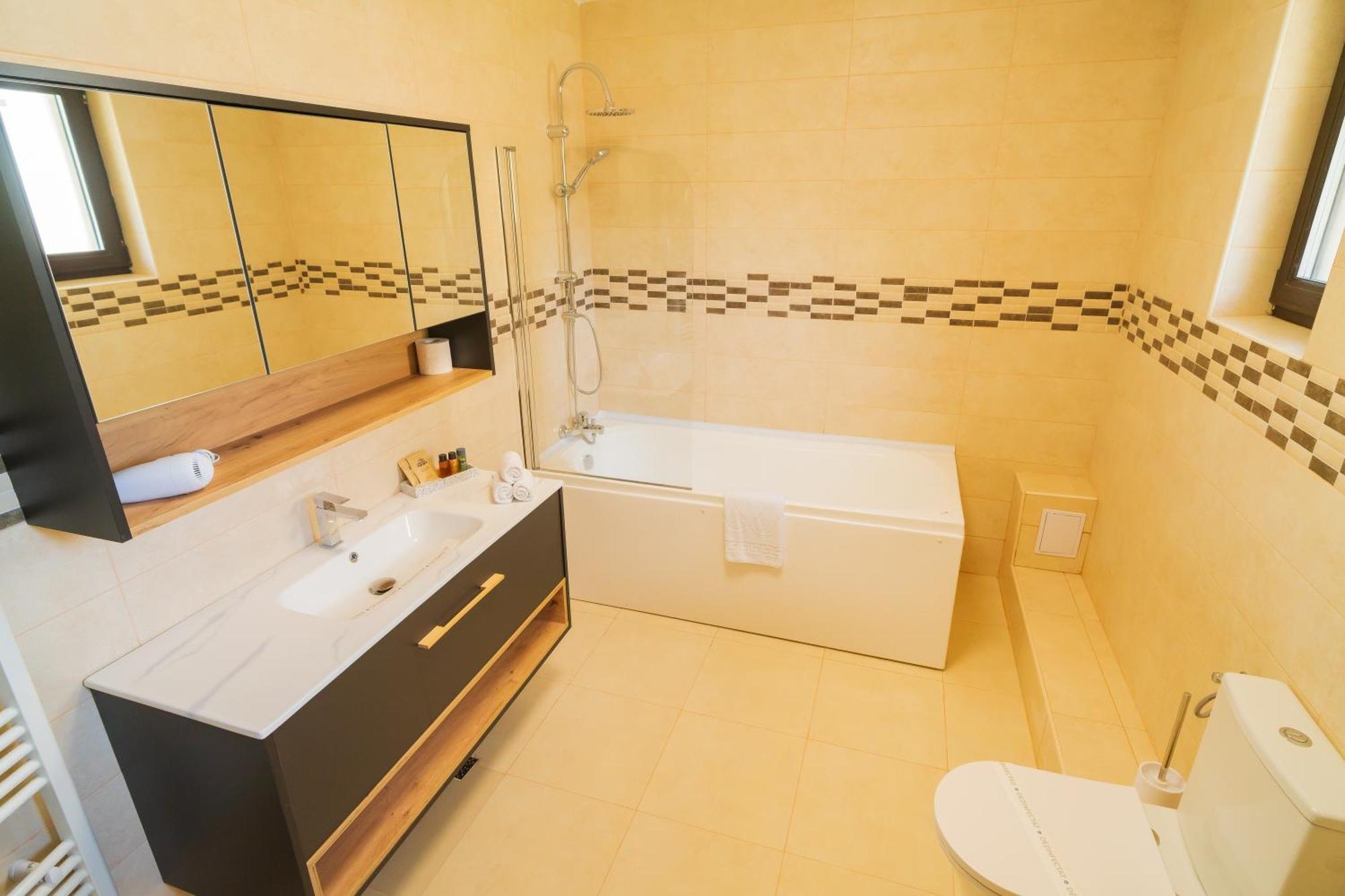Ndl Apartaments クルージュ＝ナポカ エクステリア 写真